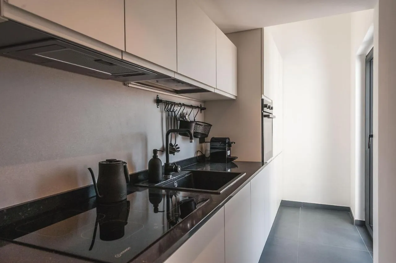 Grimaldi Apartments With Terrace By Wonderful Italy Catania