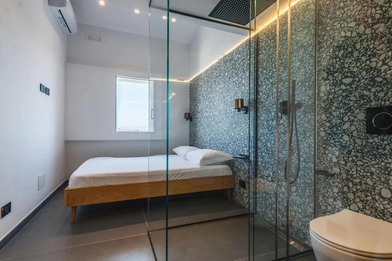 Grimaldi Apartments With Terrace By Wonderful Italy Catania