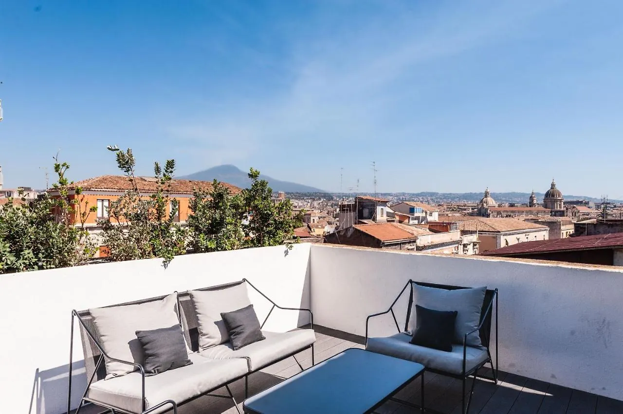 Grimaldi Apartments With Terrace By Wonderful Italy contacts