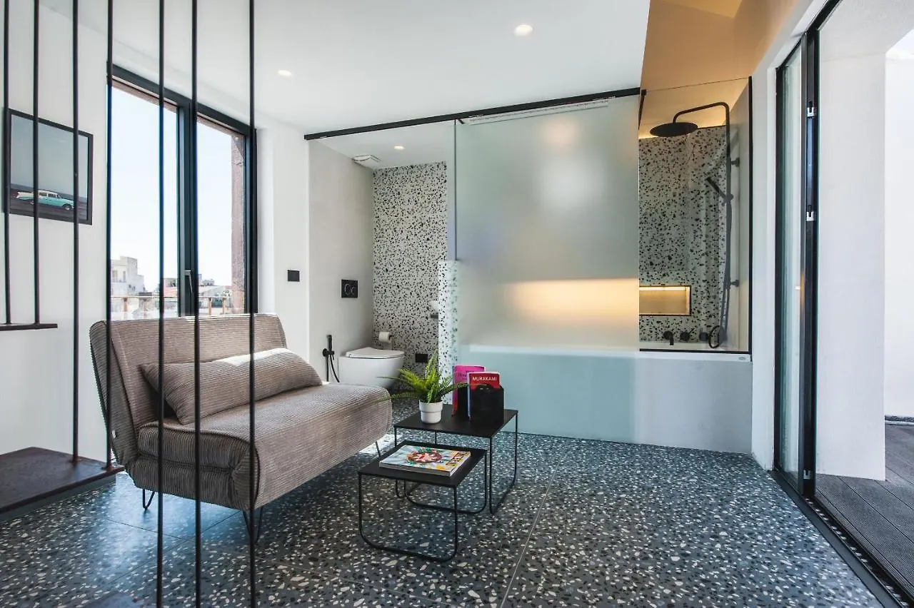 Grimaldi Apartments With Terrace By Wonderful Italy Catania