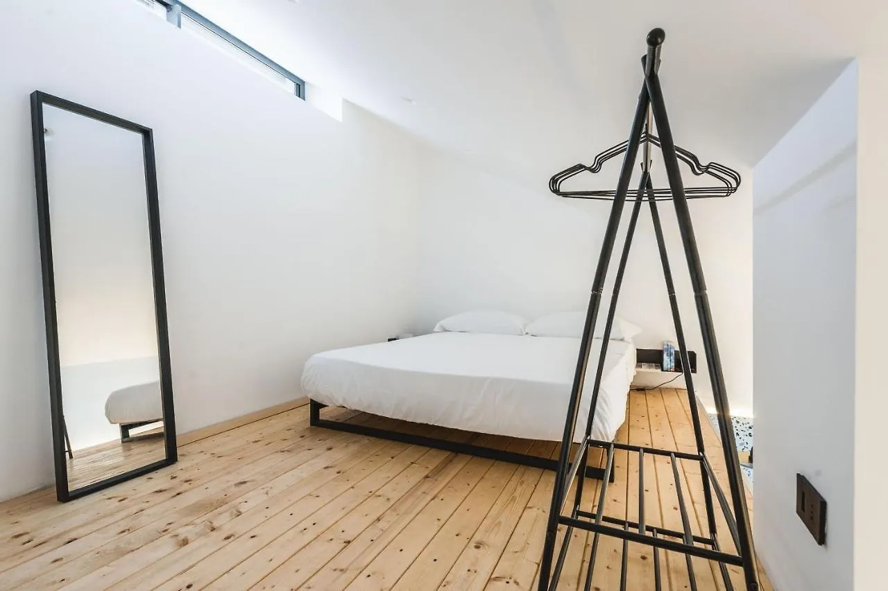 Grimaldi Apartments With Terrace By Wonderful Italy Catania 0*,